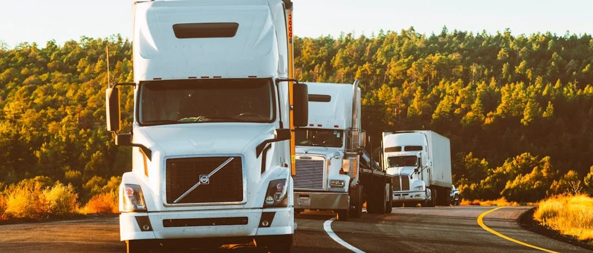 Rastreio e Monitoramento: Soluções Estratégicas para Transportadoras e Empresas de Logística